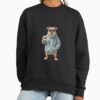 ssrcooversized sweatshirtwomens 0110101001c5ca27c6frontsquare productx1000 5 - English Bulldog Gifts UK