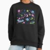 ssrcooversized sweatshirtwomens 0110101001c5ca27c6frontsquare productx1000 7 - English Bulldog Gifts UK