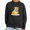 ssrcooversized sweatshirtwomens 0110101001c5ca27c6frontsquare productx1000 9 - English Bulldog Gifts UK
