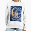ssrcooversized sweatshirtwomens 01fafafaca443f4786frontsquare productx1000 - English Bulldog Gifts UK