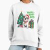 ssrcooversized sweatshirtwomens 01fafafaca443f4786frontsquare productx1000 8 - English Bulldog Gifts UK