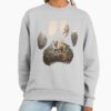 ssrcooversized sweatshirtwomens 01heather greyfrontsquare productx1000 14 - English Bulldog Gifts UK