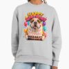 ssrcooversized sweatshirtwomens 01heather greyfrontsquare productx1000 2 - English Bulldog Gifts UK