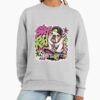 ssrcooversized sweatshirtwomens 01heather greyfrontsquare productx1000 4 - English Bulldog Gifts UK