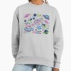 ssrcooversized sweatshirtwomens 01heather greyfrontsquare productx1000 7 - English Bulldog Gifts UK