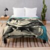 urblanket large bedsquarex1000.1u2 - English Bulldog Gifts UK