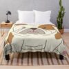 urblanket large bedsquarex1000.1u2 11 - English Bulldog Gifts UK