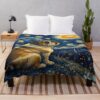 urblanket large bedsquarex1000.1u2 4 - English Bulldog Gifts UK