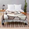 urblanket large bedsquarex1000.1u2 6 - English Bulldog Gifts UK