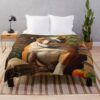 urblanket large bedsquarex1000.1u2 8 - English Bulldog Gifts UK