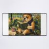 urdesk mat flatlaysquare1000x1000 4 - English Bulldog Gifts UK