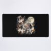urdesk mat flatlaysquare1000x1000 6 - English Bulldog Gifts UK