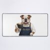 urdesk mat flatlaysquare1000x1000 7 - English Bulldog Gifts UK