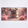 urdesk mat flatlaysquare1000x1000 9 - English Bulldog Gifts UK