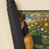 urdesk mat rolltall portrait750x1000 4 - English Bulldog Gifts UK