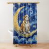 urshower curtain closedsquare1000x1000.1 1 - English Bulldog Gifts UK
