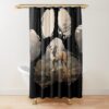 urshower curtain closedsquare1000x1000.1 - English Bulldog Gifts UK