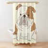 urshower curtain closedsquare1000x1000.1 11 - English Bulldog Gifts UK