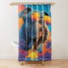 urshower curtain closedsquare1000x1000.1 4 - English Bulldog Gifts UK