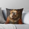 urthrow pillow couch smallsquare1000x1000 1 - English Bulldog Gifts UK